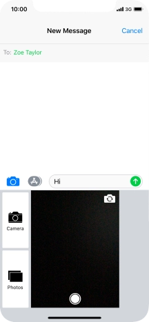 Press Photos and go to the required folder.