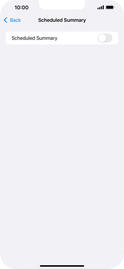 Press the indicator next to Press the indicator next to