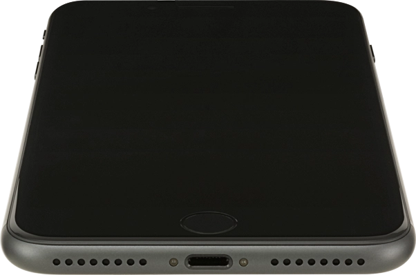 Connect the data cable to the socket and to your computer's USB port.