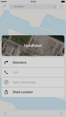 Press the required function and follow the instructions on the screen to use the selected function.