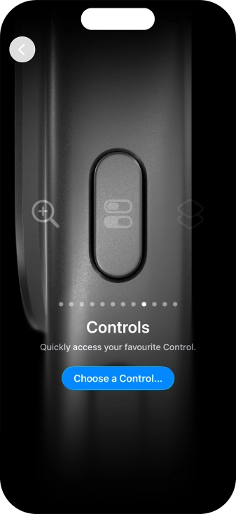 If prompted, follow the instructions on the screen to select more settings for the selected function.