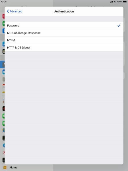 Press Password. Press Password.