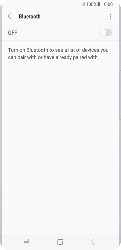 Press the indicator to turn on the function.