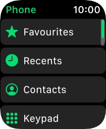 Press Keypad. Press Keypad.