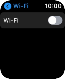 Press the indicator next to Press the indicator next to