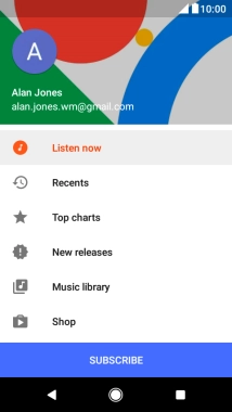 Press Music library.