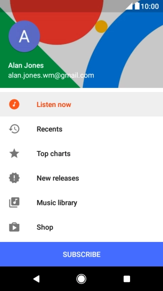 Press Music library.