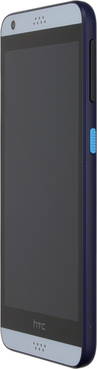 Press and hold On/Off.