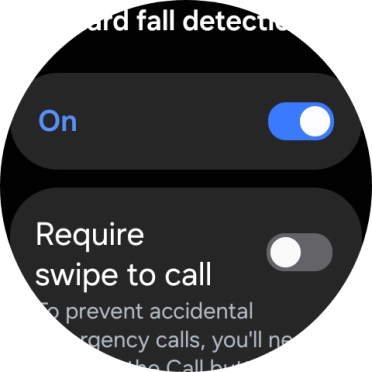 Press the indicator below Press the indicator below