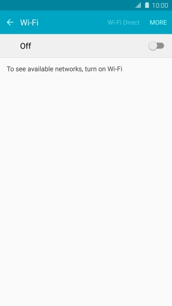 Press the indicator to turn on the function.