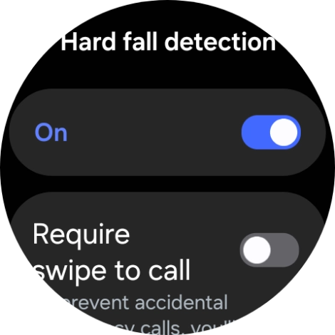 Press the indicator below Press the indicator below