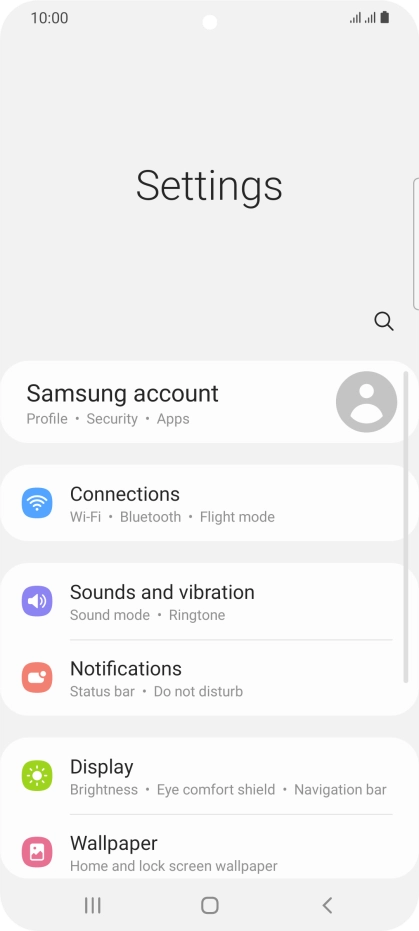 Press Connections. Press Connections.