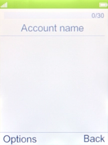 Highlight the field below Highlight the field below