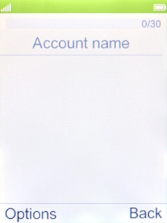 Highlight the field below Highlight the field below