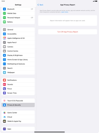 Slide your finger upwards starting from the bottom of the screen to return to the home screen. Slide your finger upwards starting from the bottom of the screen to return to the home screen.