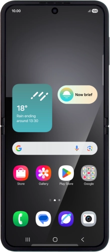 Samsung Galaxy Z Flip7 FE