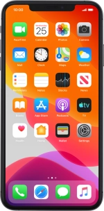 Apple iPhone 11 Pro Max