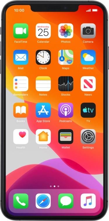 Apple iPhone 11 Pro Max