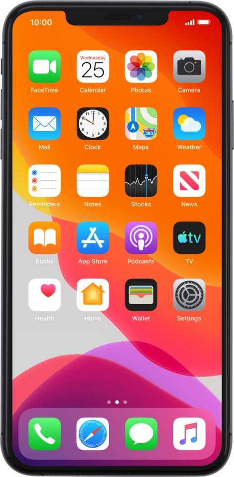 Apple iPhone 11 Pro Max