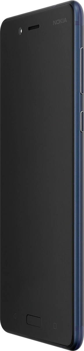 Press and hold On/Off.