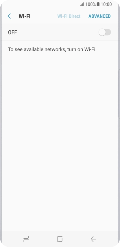 Press the indicator to turn on the function.