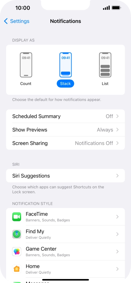 Press Scheduled Summary. Press Scheduled Summary.