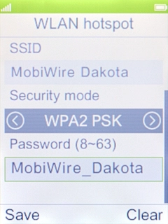 Highlight the field below Highlight the field below