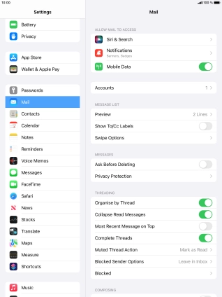 Press Accounts. Press Accounts.