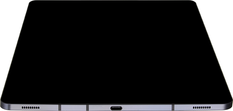 Connect the charger to the socket and to a wall socket.