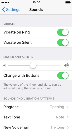 Press Ringtone. Press Ringtone.