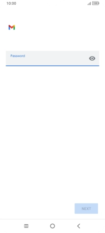 Press the field below Press the field below