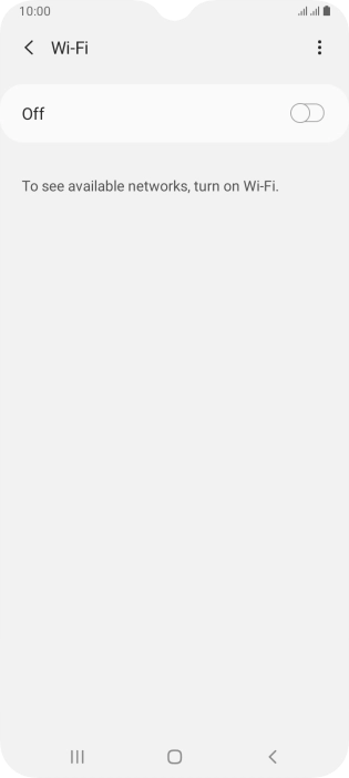 Press the indicator to turn on the function.