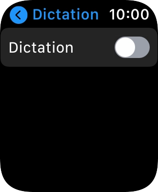 Press the indicator next to Press the indicator next to