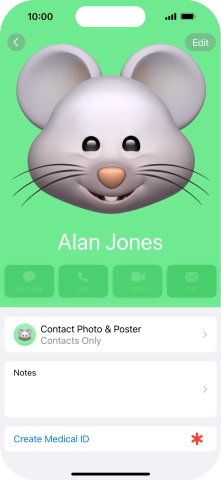 Slide your finger upwards starting from the bottom of the screen to return to the home screen. Slide your finger upwards starting from the bottom of the screen to return to the home screen.