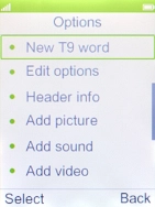 Select Add picture. Select Add picture.