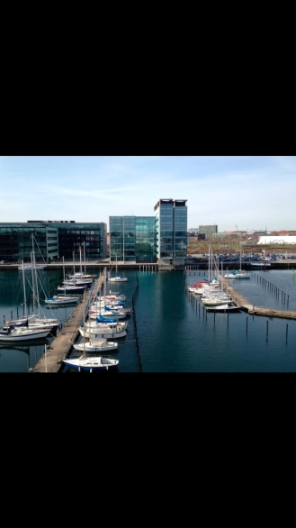 Press anywhere on the screen.