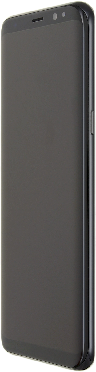 Press and hold On/Off.