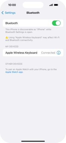 Slide your finger upwards starting from the bottom of the screen to return to the home screen. Slide your finger upwards starting from the bottom of the screen to return to the home screen.