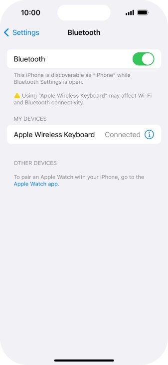 Slide your finger upwards starting from the bottom of the screen to return to the home screen. Slide your finger upwards starting from the bottom of the screen to return to the home screen.