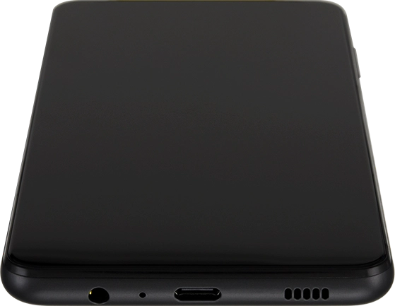 Connect the charger to the socket and to a wall socket.