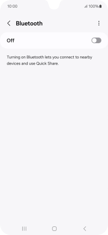 Press the indicator to turn on the function.