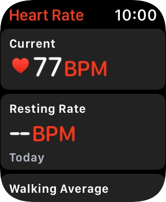 Press the Digital Crown several times to return to standby mode. Press the Digital Crown several times to return to standby mode.