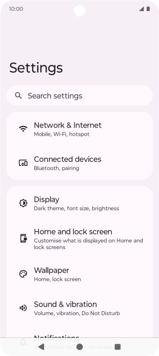 Press Network & Internet.