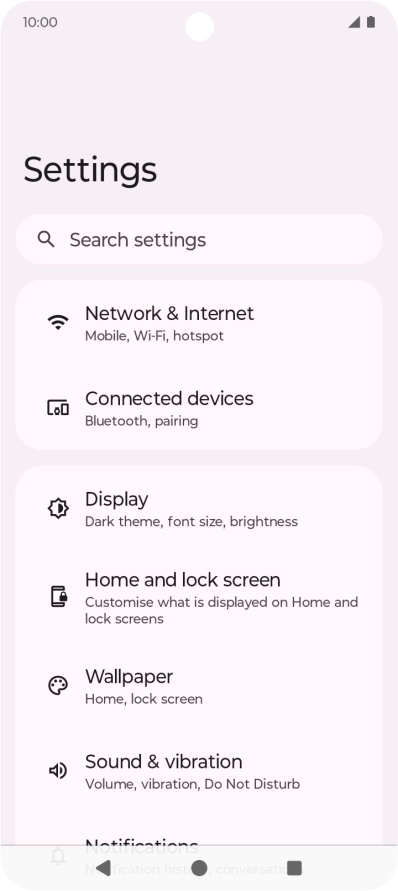 Press Network & Internet.