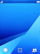 Press and hold Disconnect until your phone is turned on. Press and hold Disconnect until your phone is turned on.