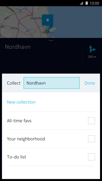 Press All-time favs.