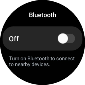 Press the indicator below Press the indicator below