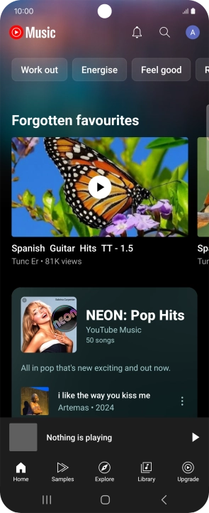 Press Library. Press Library.