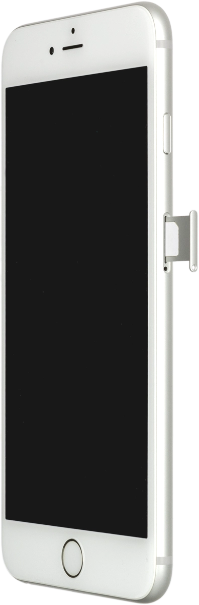 Slide the SIM holder into your phone.