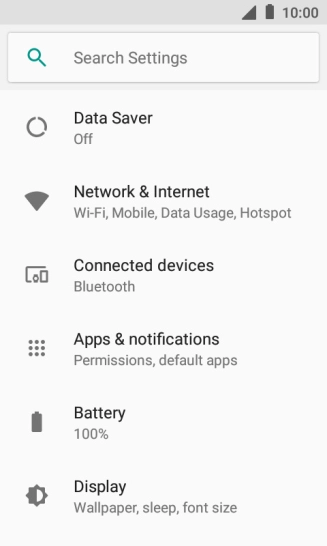 Press Network & Internet.
